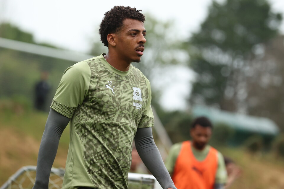 Pre-Season Gallery | Day Three