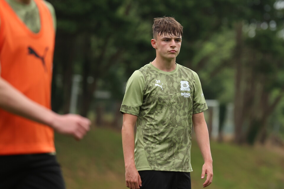 Pre-Season Gallery | Day Three