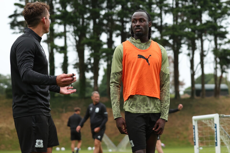 Pre-Season Gallery | Day Three