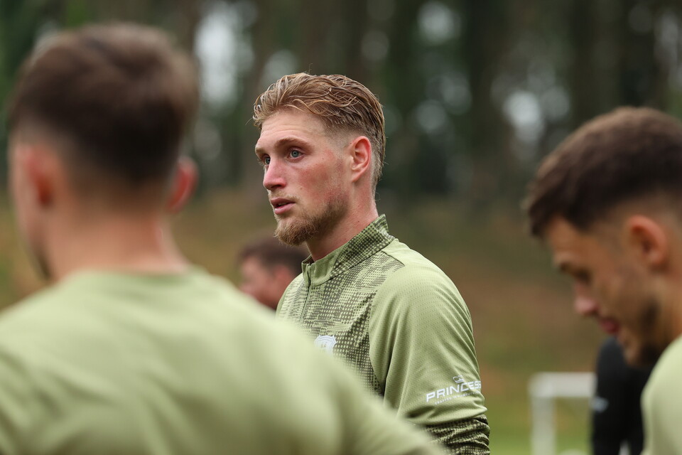 Pre-Season Gallery | Day Three