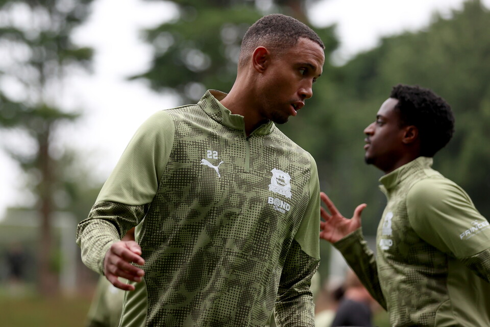 Pre-Season Gallery | Day Three