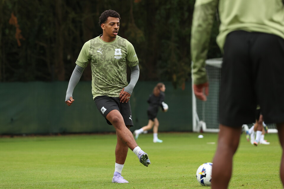 Pre-Season Gallery | Day Three