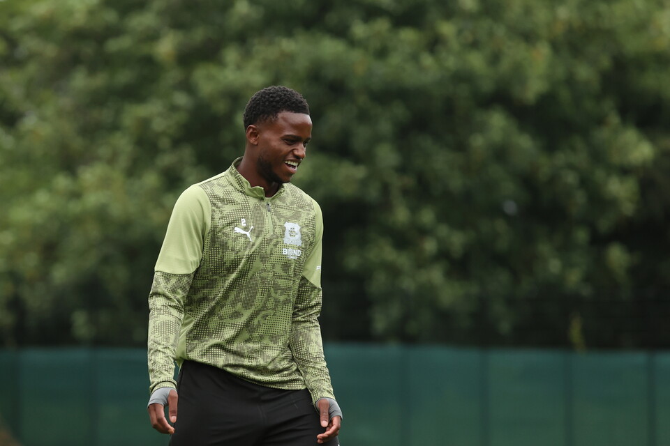 Pre-Season Gallery | Day Three