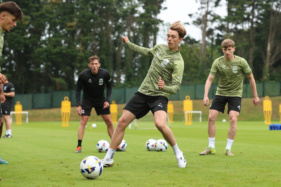 Pre-Season Gallery | Day Three