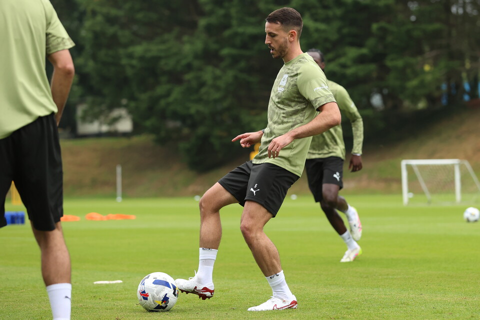 Pre-Season Gallery | Day Three