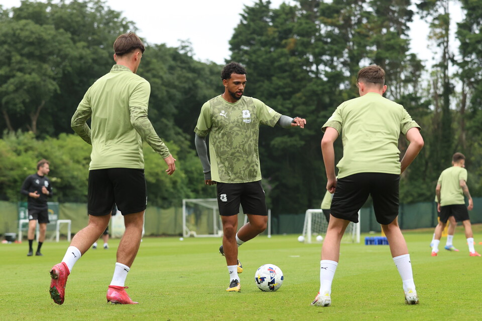 Pre-Season Gallery | Day Three