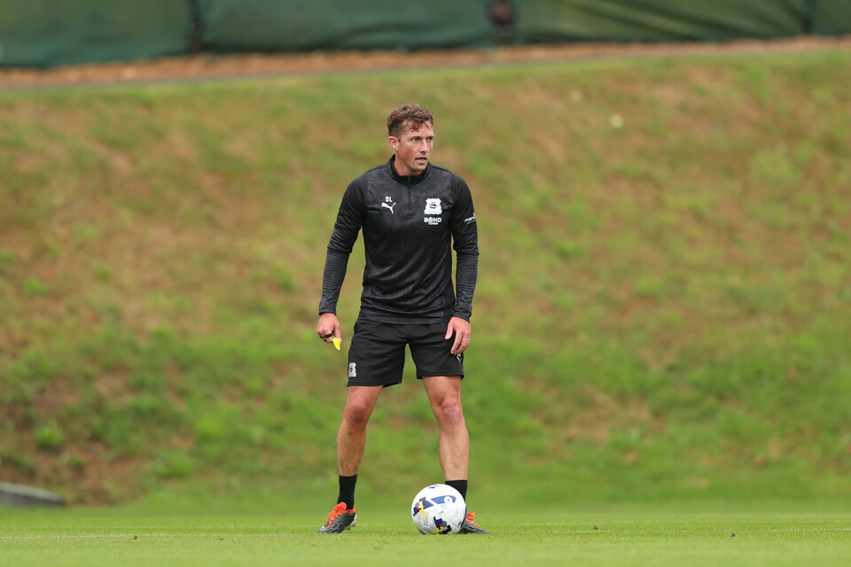 Pre-Season Gallery | Day Three