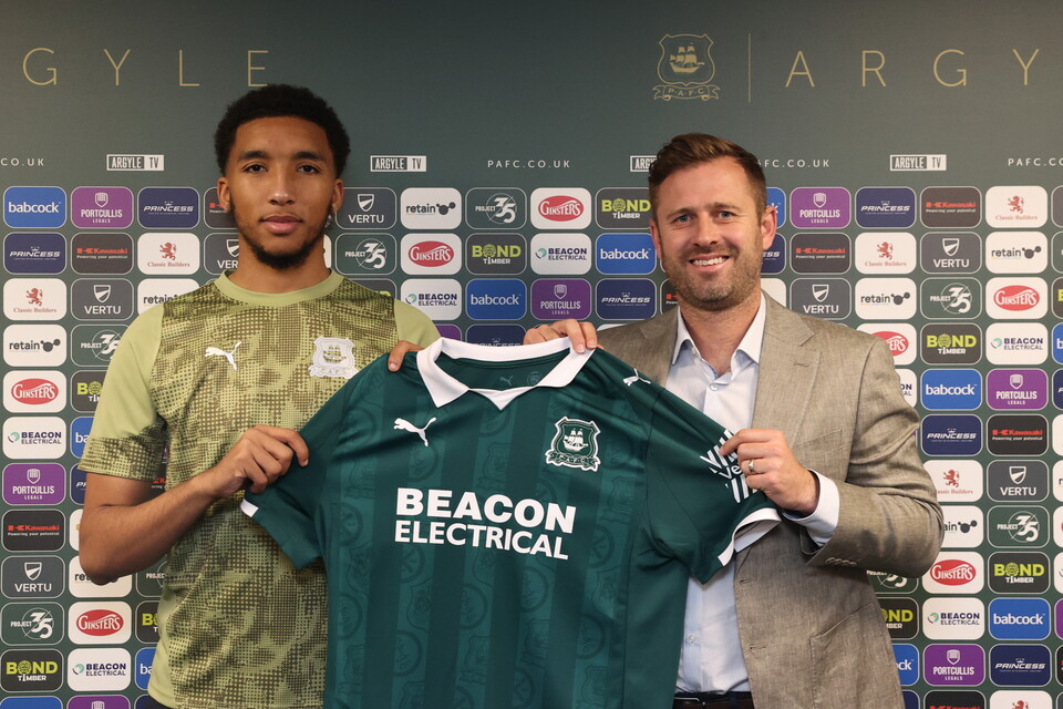 Gallery | Bradley Ibrahim's First Day