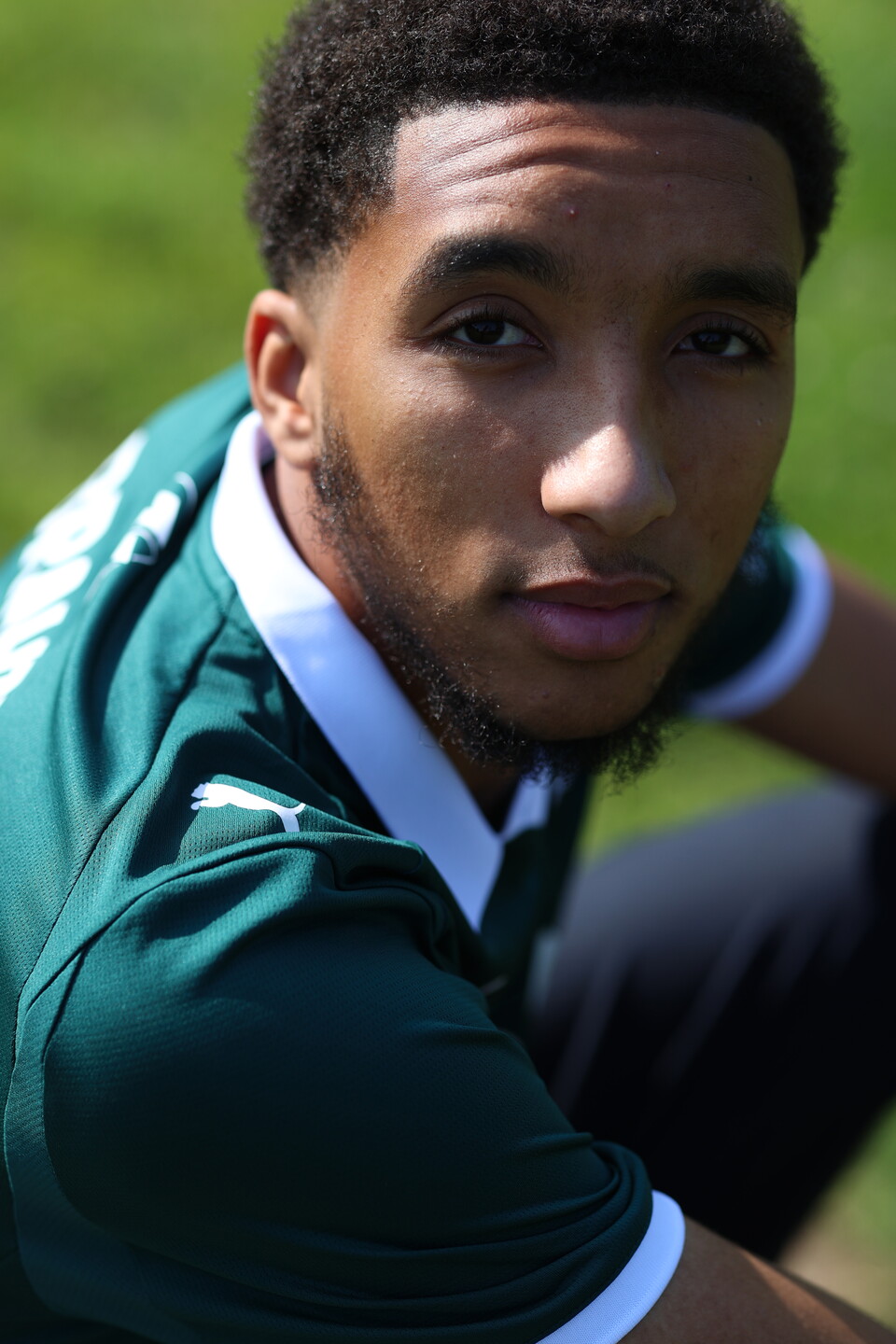 Gallery | Bradley Ibrahim's First Day