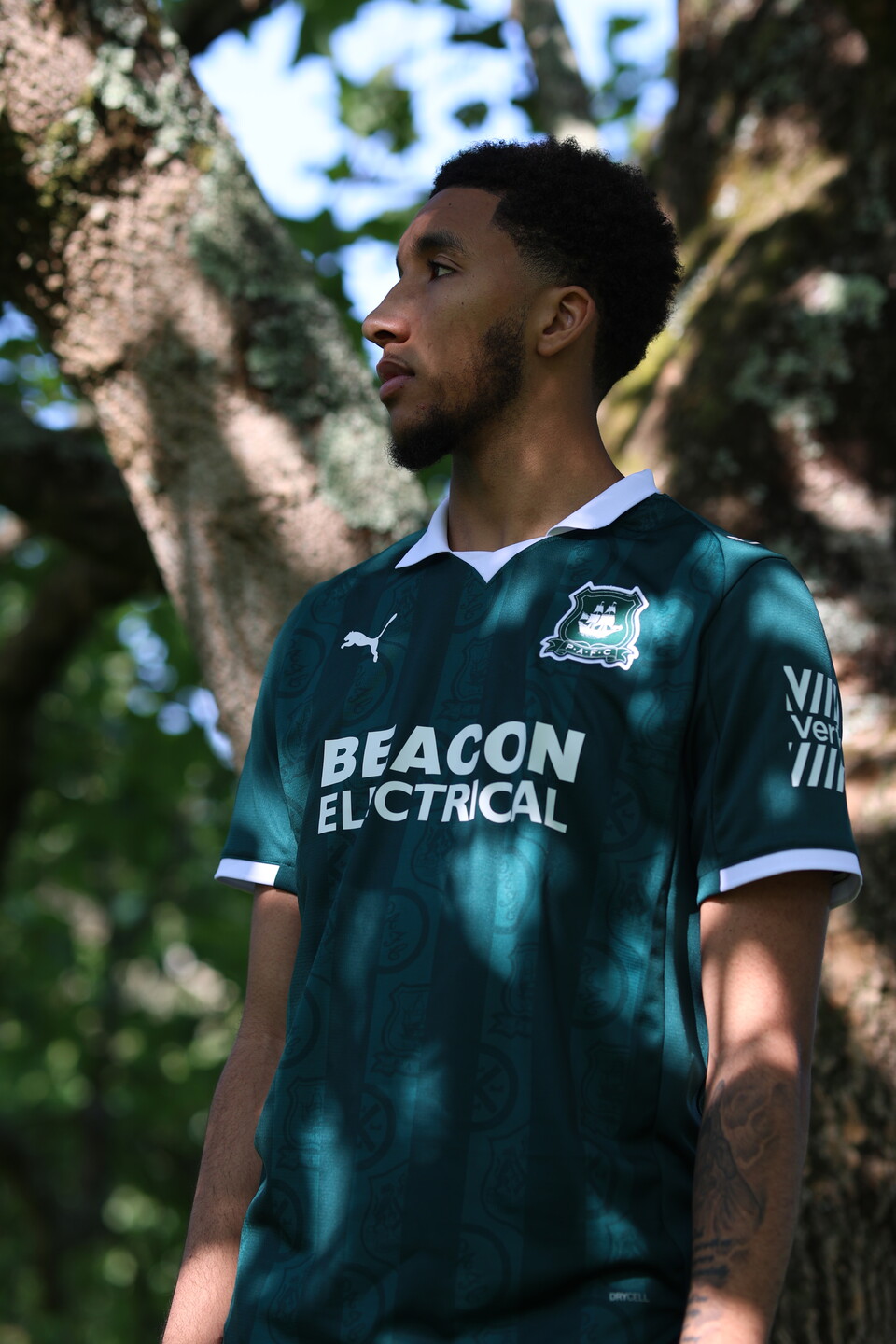 Gallery | Bradley Ibrahim's First Day