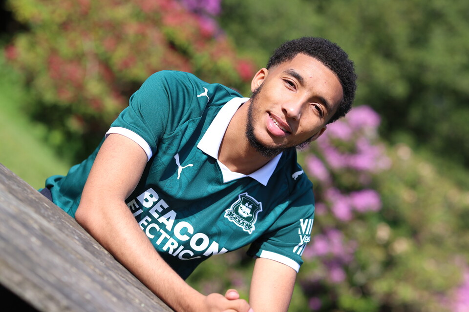 Gallery | Bradley Ibrahim's First Day