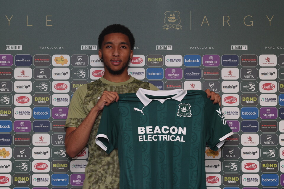 Gallery | Bradley Ibrahim's First Day