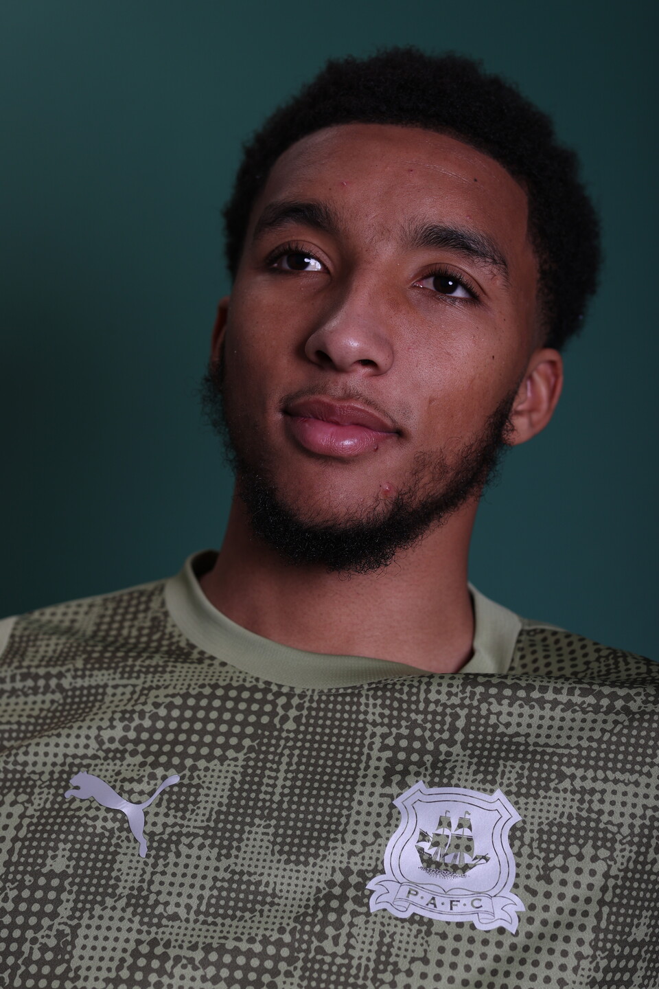 Gallery | Bradley Ibrahim's First Day