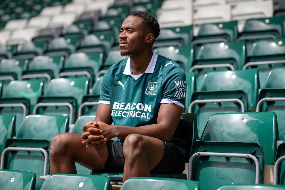 Gallery | Owen Oseni's First Day