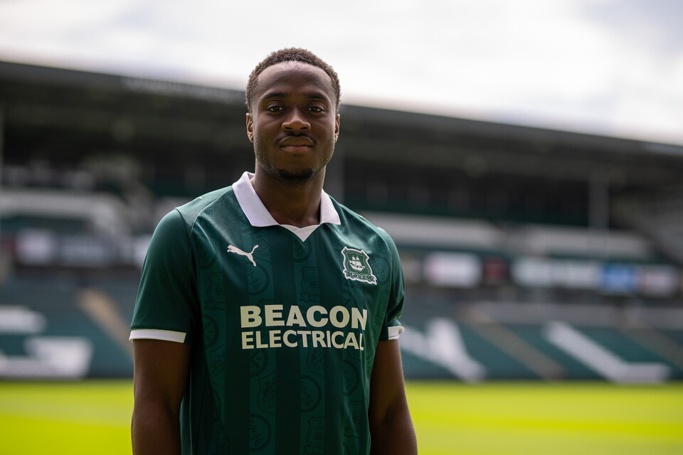 Gallery | Owen Oseni's First Day