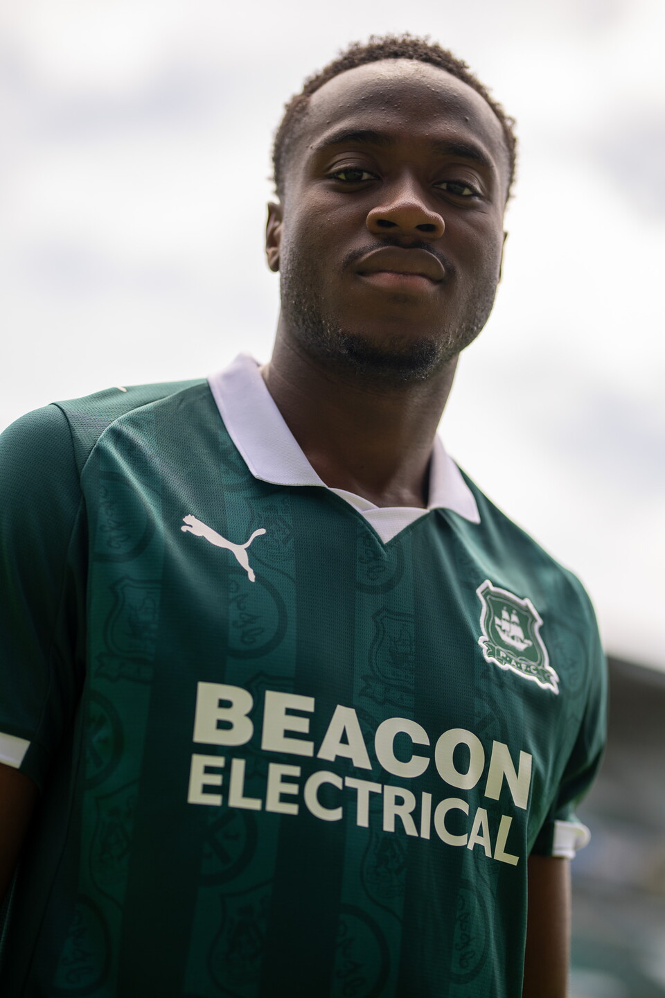 Gallery | Owen Oseni's First Day