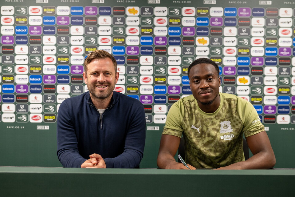 Gallery | Owen Oseni's First Day