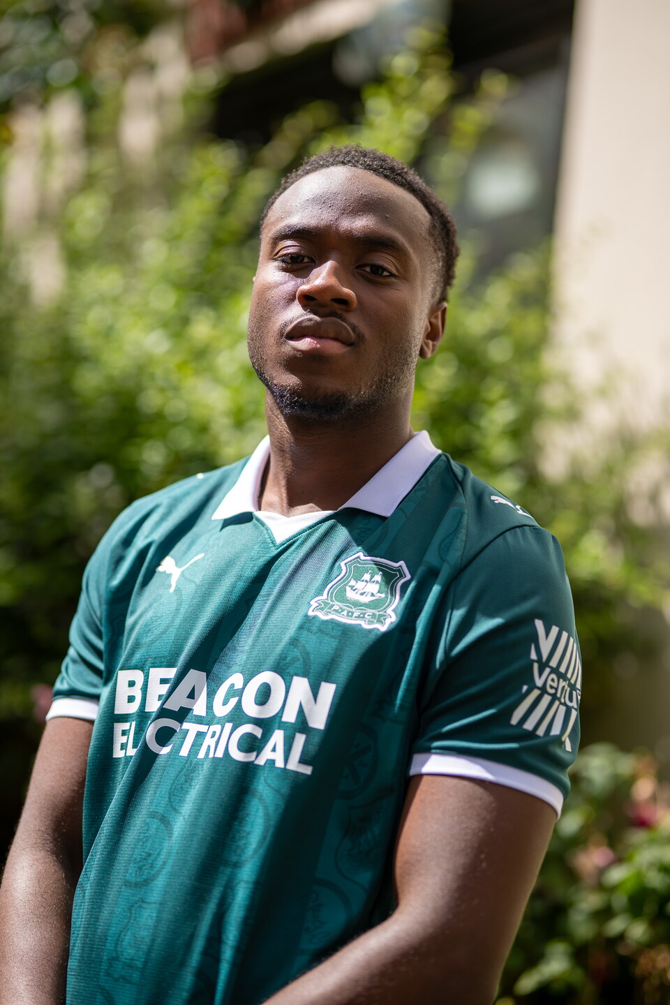 Gallery | Owen Oseni's First Day