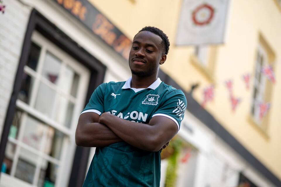 Gallery | Owen Oseni's First Day