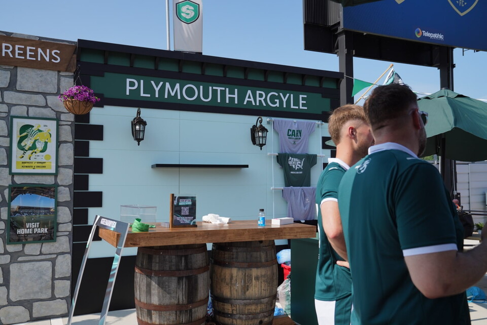 TST Gallery | Day Three