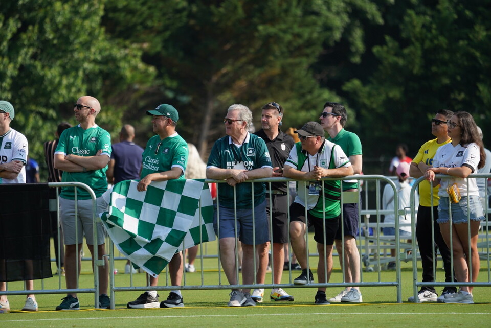 TST Gallery | Day Three