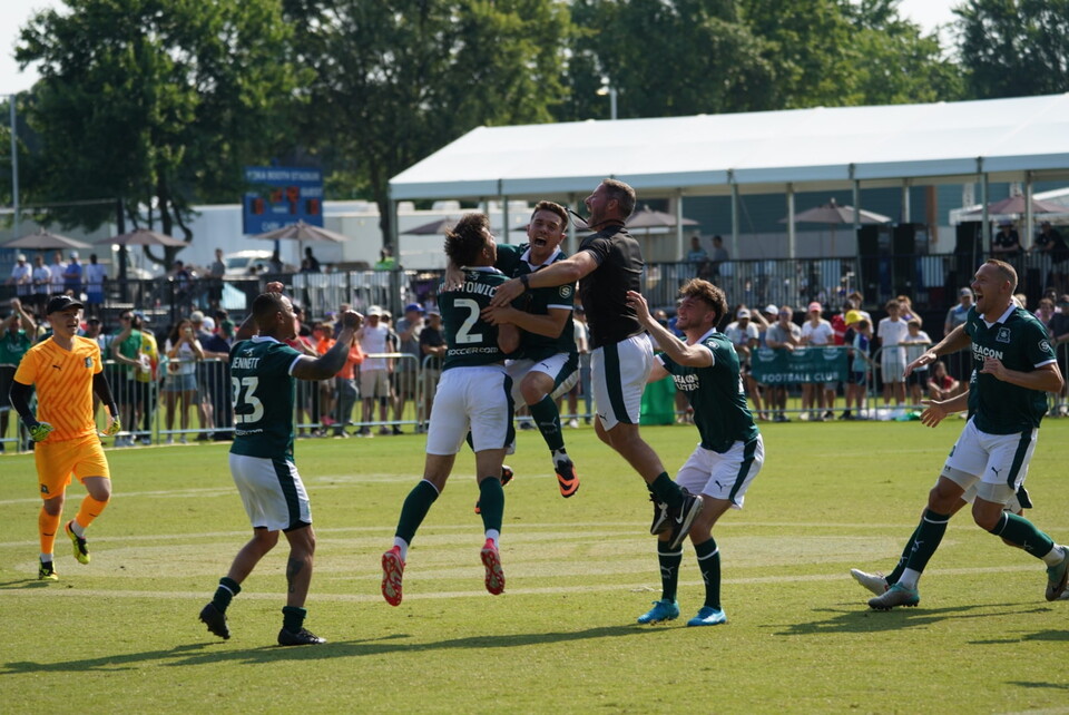 TST Gallery | Day Three