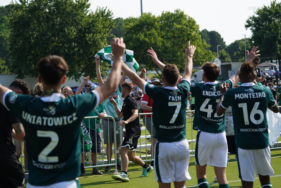 TST Gallery | Day Three