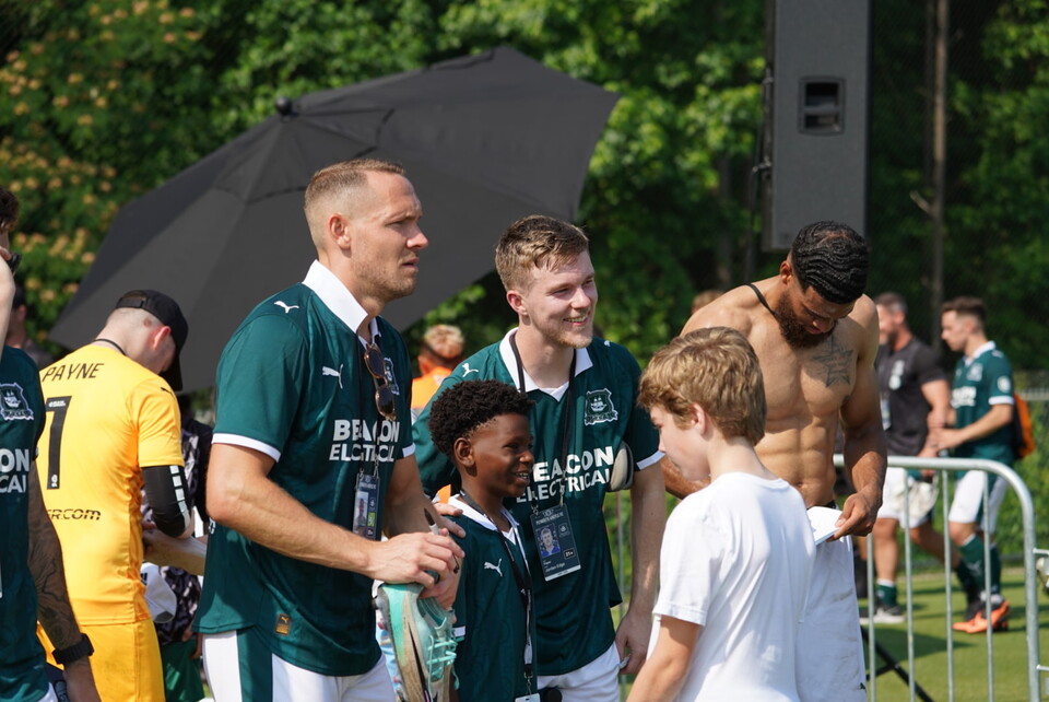 TST Gallery | Day Three