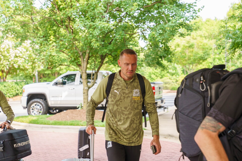 Gallery | TST Day One