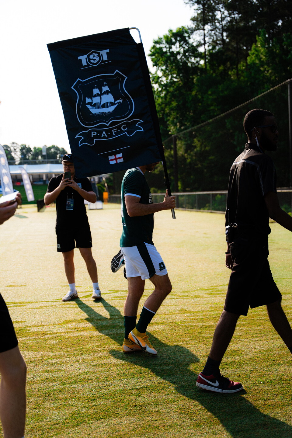 TST Gallery | Day Three