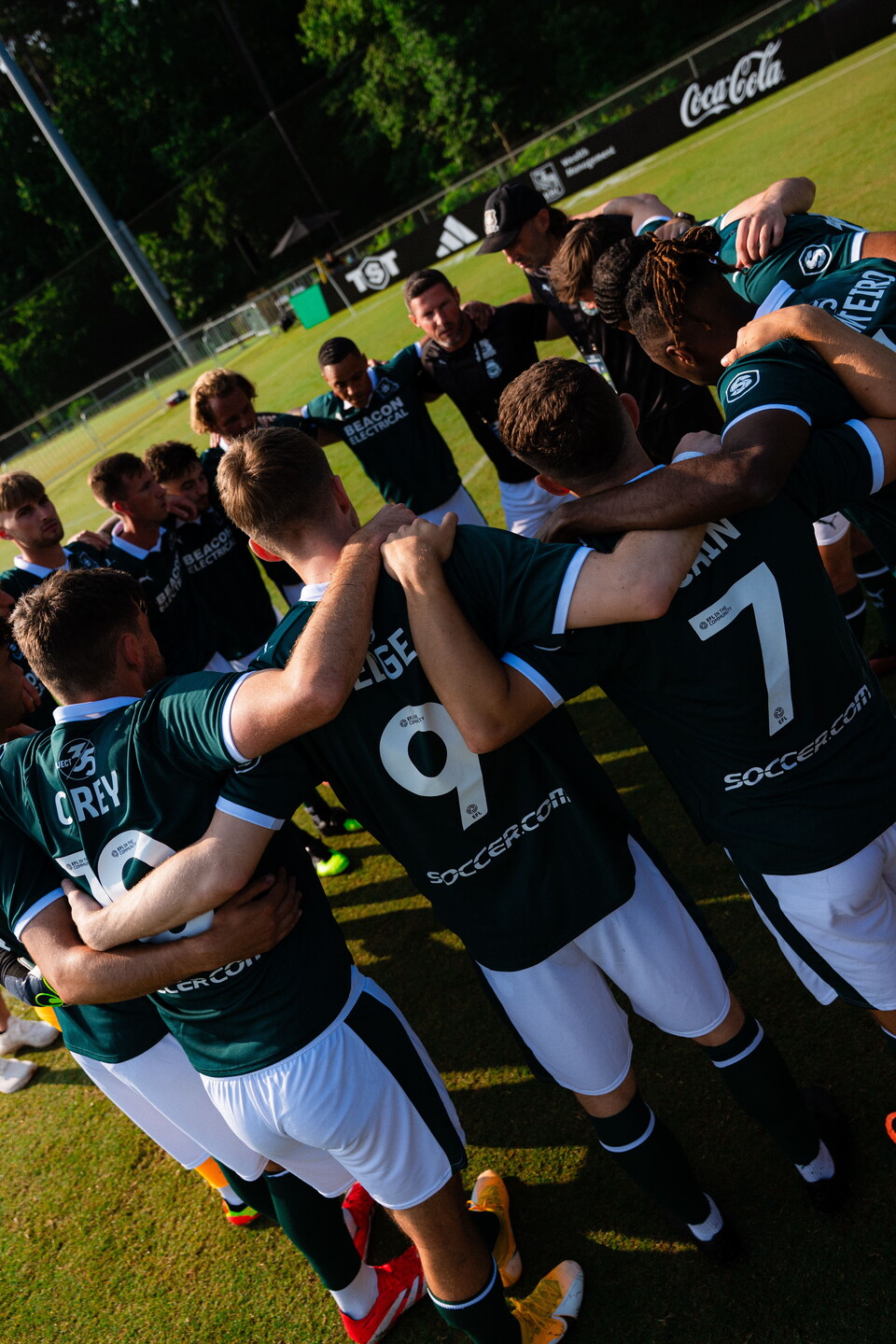 TST Gallery | Day Three