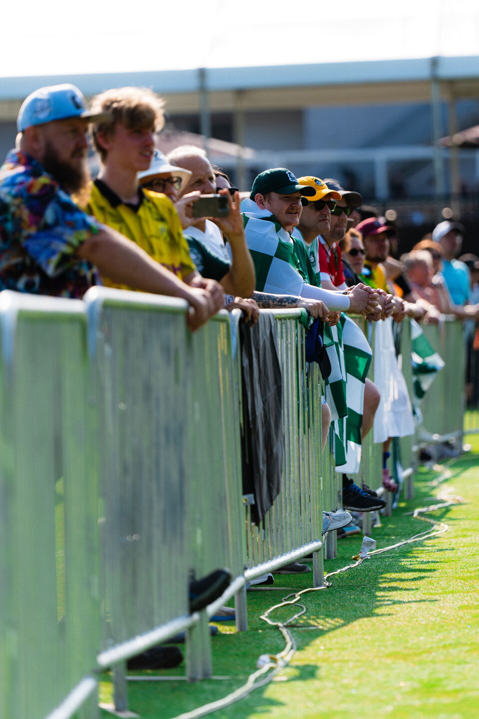 TST Gallery | Day Three