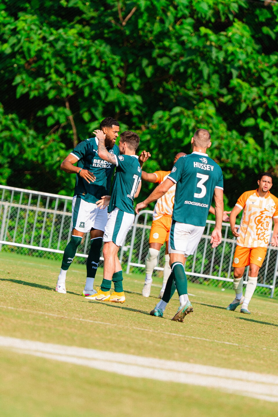 TST Gallery | Day Three