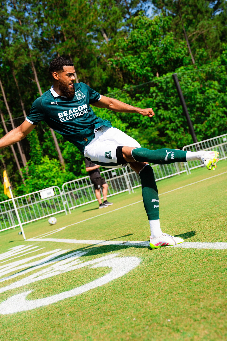 TST Gallery | Day Three