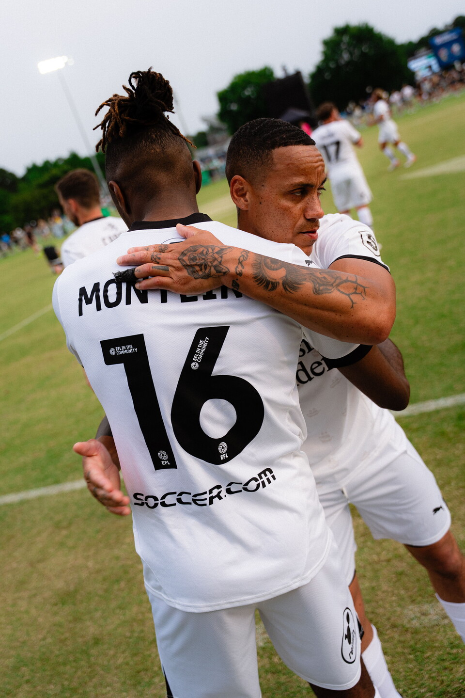 TST Gallery | Day Three