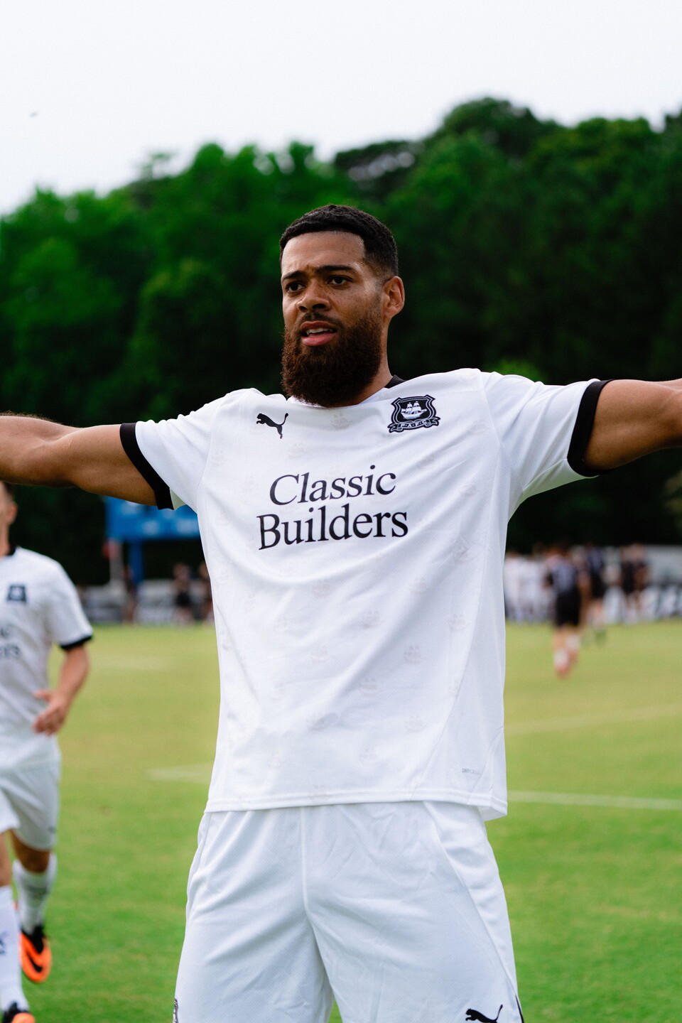 TST Gallery | Day Three