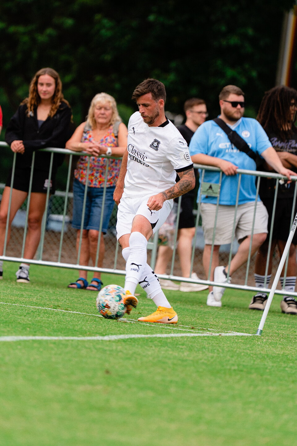 TST Gallery | Day Three