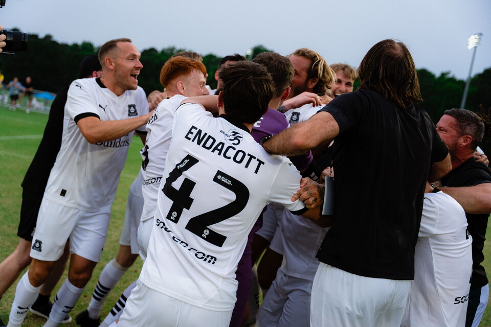 TST Gallery | Day Three