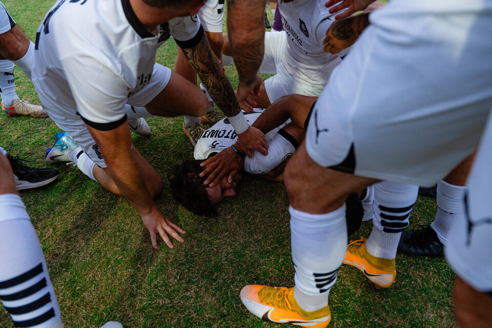 TST Gallery | Day Three