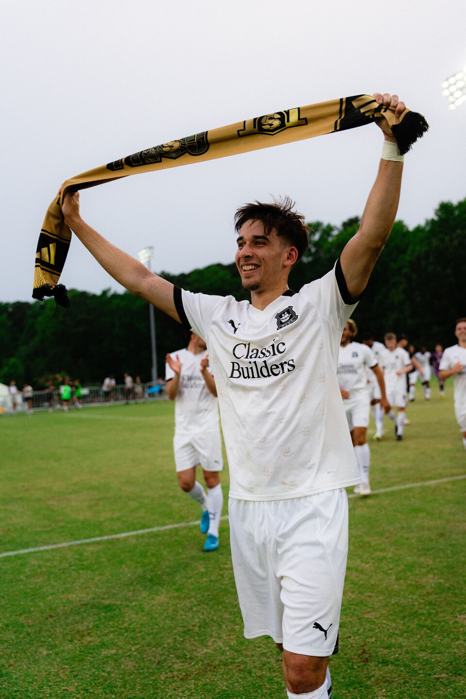 TST Gallery | Day Three