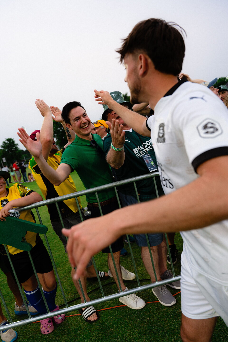 TST Gallery | Day Three