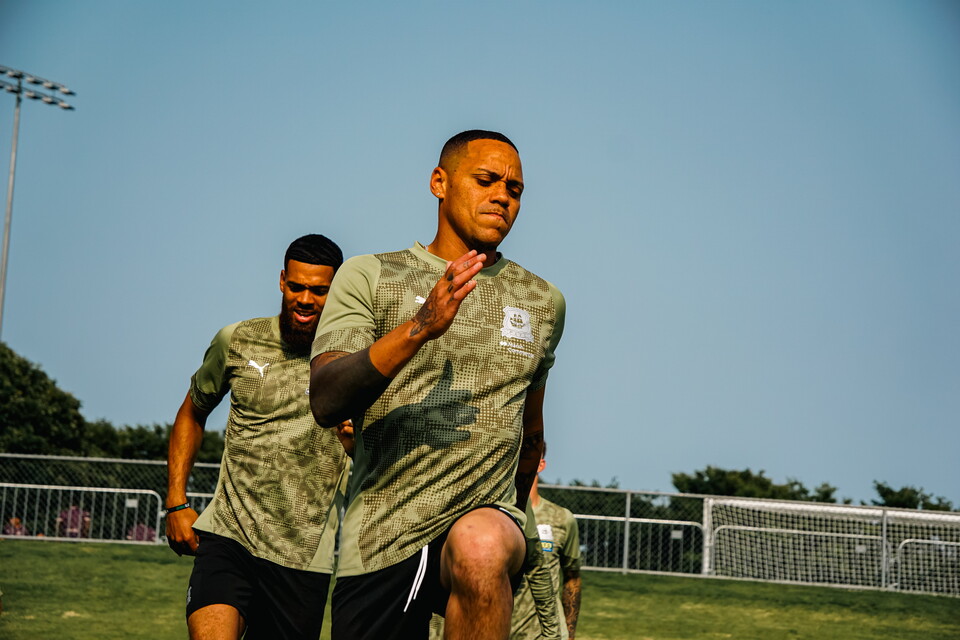 Gallery | TST Day One