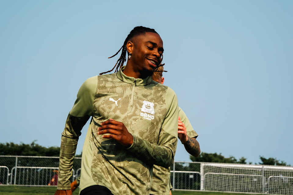 Gallery | TST Day One