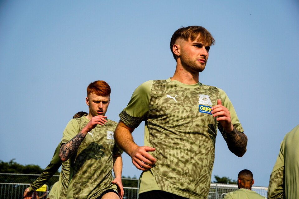 Gallery | TST Day One