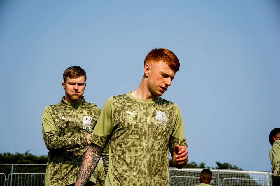 Gallery | TST Day One