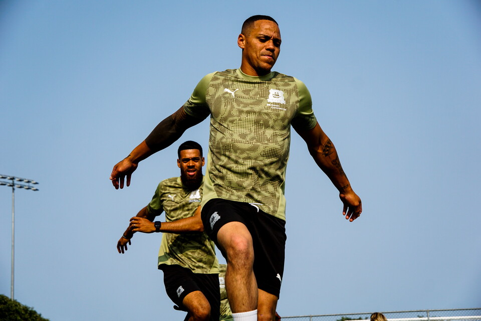 Gallery | TST Day One