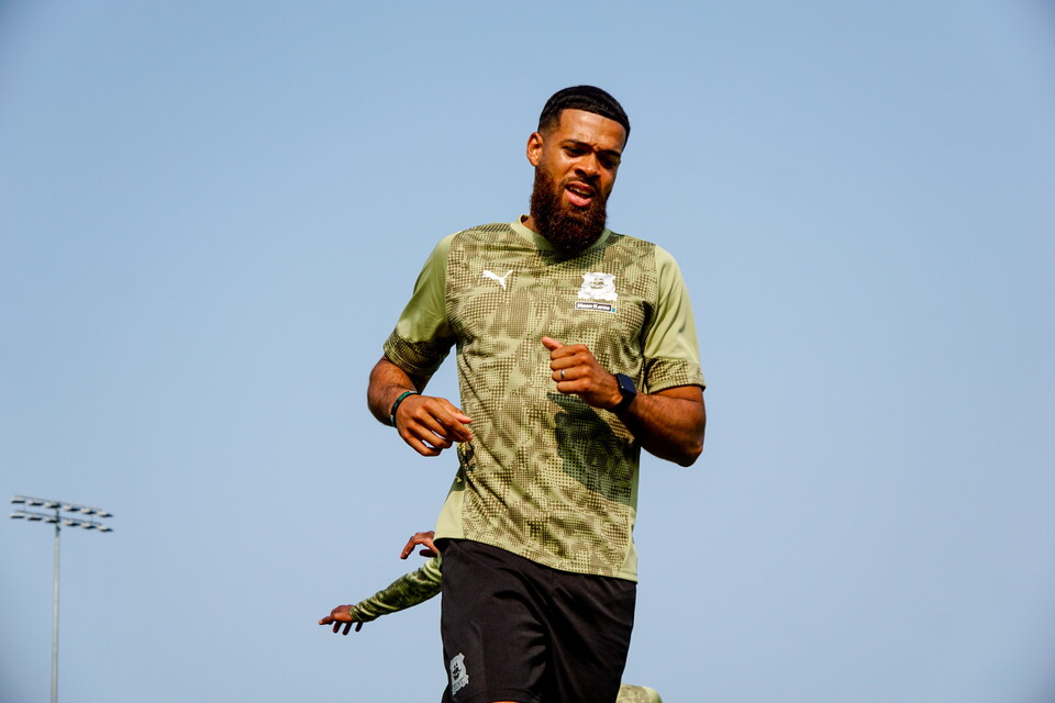 Gallery | TST Day One