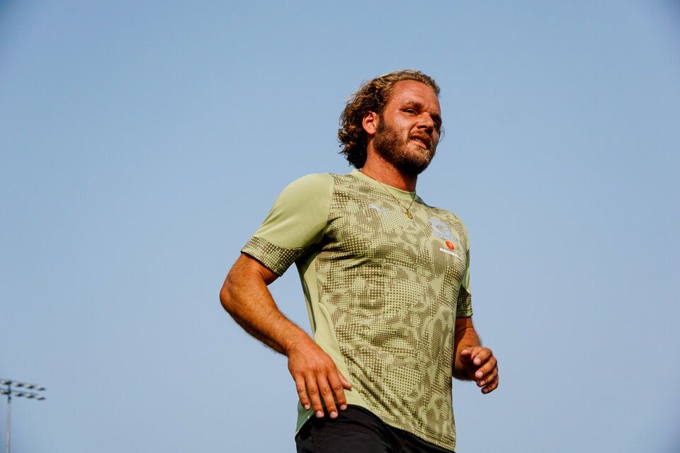 Gallery | TST Day One