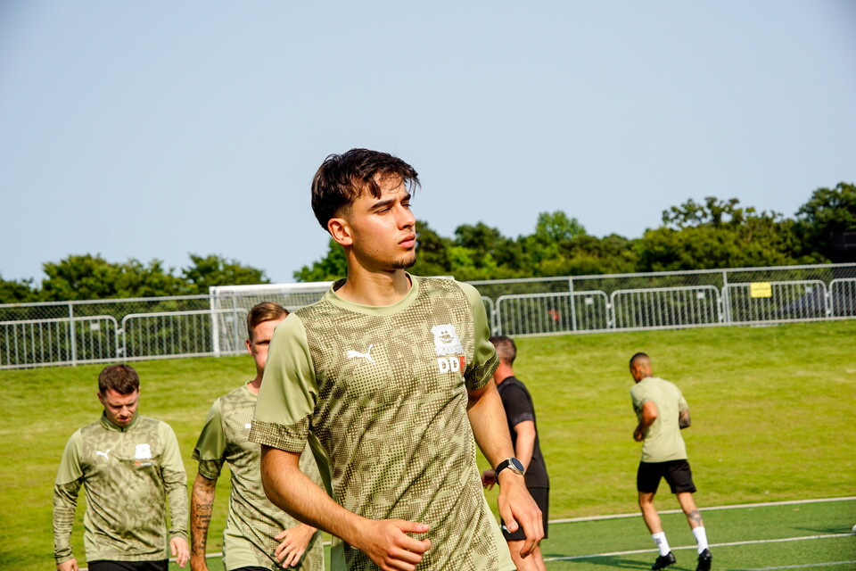 Gallery | TST Day One