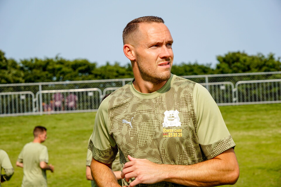 Gallery | TST Day One